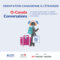 O-Canada Conversations